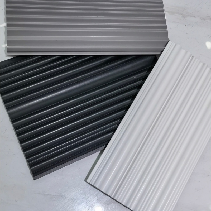1220*2800*3.0mm Flexible Faux Stone Interior/Exterior Decoration WPC/PVC/UV/Spc/PS Marble Sheet Acrylic Mirror Wall Panel