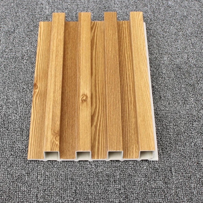 Marble Home Decoration WPC Bamboo Charcoal Wood Veneer Seamless Board Wall Cladding Panel WPC Bamboo Charcoal Fiber UV Marble Wall PVC Panel