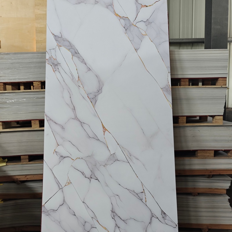 Building Material Waterproof UV/PVC Resistant Indoor Grille Wallboard Decoration Composite Wall Cladding WPC Wall Panel
